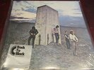 THE WHO WHO'S NEXT BACK TO BLACK 60TH ANNIVERSARY 180 GRAM AUDIOPHILE VINYL LP