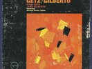 GETZ GILBERTO REEL TO REEL TAPE - FEATURING ANTONIO CARLOS JOBIM - 7 1/2 - 1964