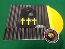 ††† Crosses EP ††† Yellow Vinyl 10