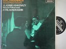 Ashkenazy+Kondrashin. Rachmaninoff (Piano concerto 2). Decca SXL 6099 wb. NM(-)