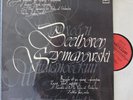 Repin; Bron. Beethoven (Romances)+Szymanowski (Concerto). Mel 24143 000. NM