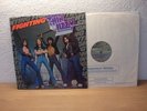 THIN LIZZY FIGHTING 1st 1975 Press UK LP TIME CAPSULE FILE COPY