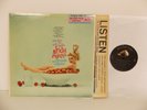 India Adams - Comfort Me with Apples  - Jazz Vocal  LP