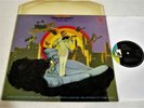 Jean-Luc Ponty-King Kong-ORIGINAL 1970 UK LP-NEAR MINT-Frank Zappa