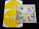 ELTON JOHN Goodbye Yellow Brick Road  LP UK 1st **YELLOW VINYL** Rare  '73 NM