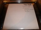 THE FALL - TOTALE'S TURNS      Vinyl LP    (Rough Trade 1980)
