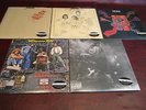 THE WHO QUADROPHENIA LEEDS NUMBERS QUICK ONE WHO ARE YOU CLASSIC RECORDS 6LP SET