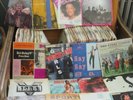 JUKEBOX STUFFER - 400+ 45 rpm records