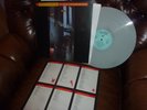 Depeche Mode, Black Celebration, German Mute INT146.818 Gray Vinyl LP, 12