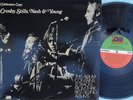 Crosby  stills Nash & Young ORIG OZ LP Celebration copy NM ’71 Atlantic SD1004