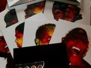 Metallica Hardwired to self destruct 3 LP + CD Box Deluxe wie neu Coloured Vinyl