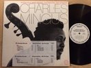 CHARLES MINGUS Nostalgia in Times Square COLUMBIA 2-wlp Booker Ervin, Shafi Hadi