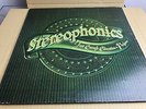 stereophonics just enough education to perform vinyl orginal 2001 gatefold sleev