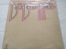 JEFF BECK - Beck, Bogert, Appice LP RARE YELLOW EPIC 1st UK 1973