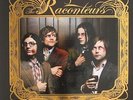 RACONTEURS, The - Broken Boy Soldiers - Vinyl (LP)