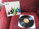 HENRY COW   WESTERN CULTURE 1978 ORIG UK 1ST PRESS BROADCAST RECORDS VINYL EX+
