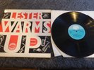 Lester 'The Pres' Young - Warms Up Realm Jazz Savoy RM 154 UK 1st Press LP
