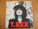 T-Rex - The Slider - LP Vinyl Record - 1st UK press