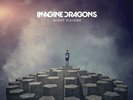 IMAGINE DRAGONS - NIGHT VISIONS - VINYL LP - NEW