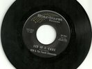 Ken & The Fourth Dimension See If I Care 7