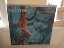 NAT ADDERLEY - NATURALLY - FONTANA - STEREO - DUTCH ORIGINAL - NM