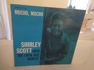 SHIRLEY SCOTT WITH LATIN JAZZ QUINTET - MUCHO - PRESTIGE -MONO RVG ORIG - SUPERB