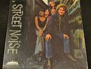 SEALED OLD STOCK FUNK ROCK LP Street Noise Evolution 2010 Self Titled