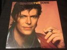 SEALED David Bowie Changes Two Bowie  Vinyl Record Album  1981 RCA AFL1-4202