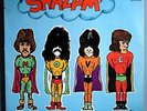 MOVE feat.ROY WOOD SHAZAM RARE SEALED ORIG '70 A&M LP BRITISH PSYCH CLASSIC