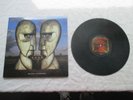 PINK FLOYD THE DIVISION BELL