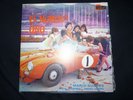 Mario Suarez Lila Morillo Amado Lovera - El Numero Uno / LP Press Venezuela Arpa