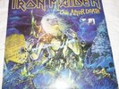 IRON MAIDEN RECORD 