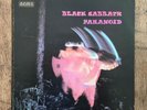 Black Sabbath ?– Paranoid LP . UK 1976   NEMS ?– NEL 6003