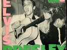 ELVIS PRESLEY RCA EPA-747 45 EP With Cover