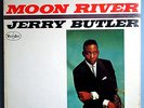 JERRY BUTLER MOON RIVER RARE SEALED ORIG '62 VJ STEREO LP CHICAGO SOUL CLASSIC