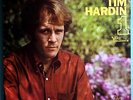 TIM HARDIN #1 (FIRST ALBUM) VERY RARE SEALED ORIG '66 VERVE FOLKWAYS STEREO LP