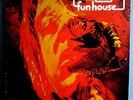 THE STOOGES FUNHOUSE MEGA-RARE ORIG '70 ELEKTRA LP w/GATEFOLD CVR ROCK MILESTONE