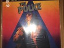 The Police- Zenyatta Mondatta — Nautilus SuperDisc
