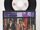 Moby Grape Omaha/Someday White Label Promo w/PS