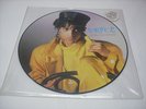 Prince, If I was your Girlfriend, 12