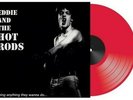 Eddie & the Hot Rods - Doing Anything They Wanna Do [New Vinyl LP] Colored Vinyl