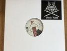Battle Ruins TEST PRESS Glorious Dead LP Templars Shipwrecked Boston Oi