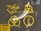 LED ZEPPELIN Rock And Roll Sunset Sound Mix YELLOW Vinyl 7