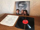 ASD 2572 Beethoven Archduke Trio / Barenboim / Zukerman / Du Pre 1st Col Dog NM