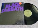 Black Sabbath Master Of Reality 1971 Vinyl, LP, US 1st press NO POSTER