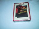 SEALED 8-Track HOUSTON PERSON Houston Express jazz 1971 Prestige