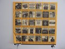 THE BEATLES - SET OF FOUR RECORD ALBUM SLEEVES - THE EAST COAST BUTCHER SLV TOO