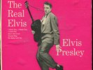 ELVIS PRESLEY The Real Elvis RCA EPA-5120 Dog on Top Gold Standard 45 EP