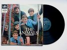 LP - THE ANIMALS - Story of Bo Didley +11 - BIEM -