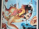 DIRE STRAITS - ALCHEMY - Gatefold Live Vinyl LP Album 1984 Vertigo VERY 11